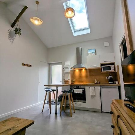 Le Boheme, Sauna & Spa Riorges Kültér fotó