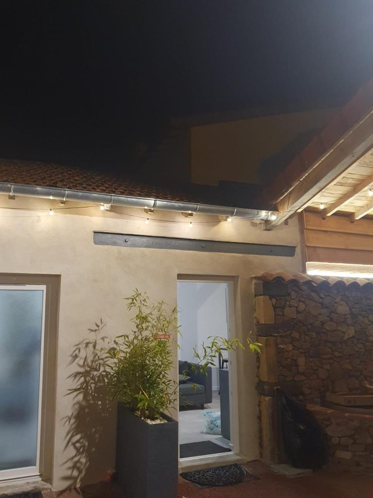 Le Boheme, Sauna & Spa Riorges Kültér fotó