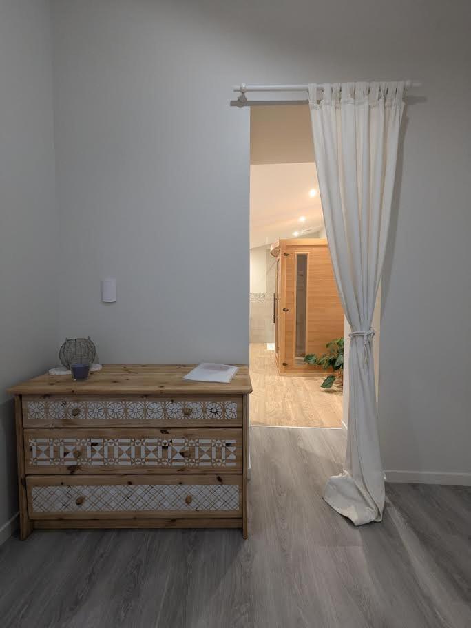 Le Boheme, Sauna & Spa Riorges Kültér fotó