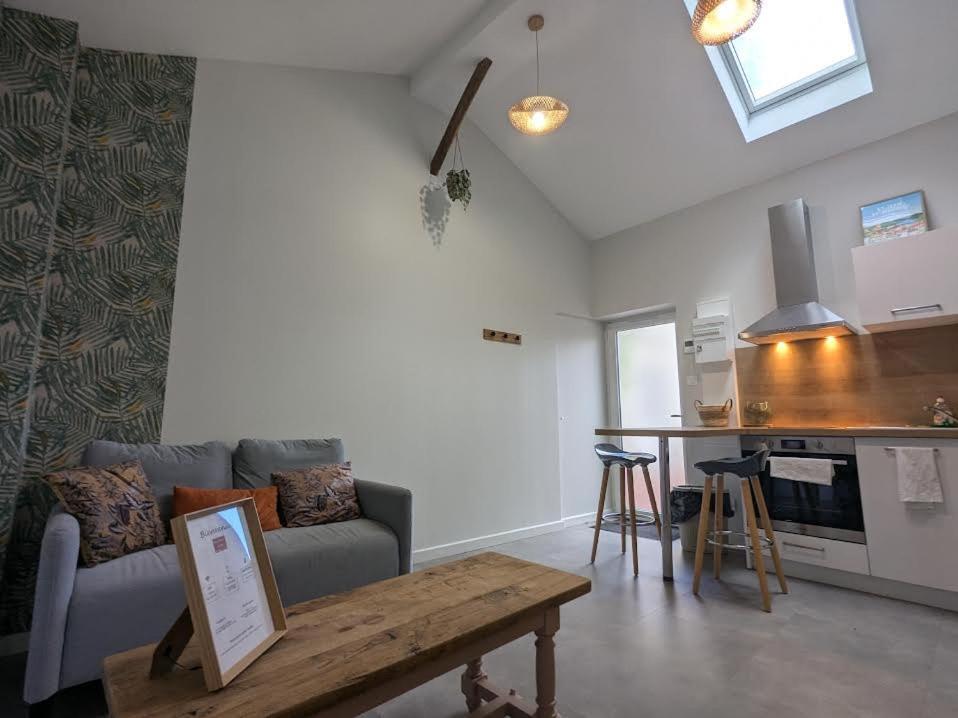 Le Boheme, Sauna & Spa Riorges Kültér fotó