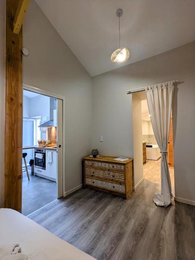 Le Boheme, Sauna & Spa Riorges Kültér fotó