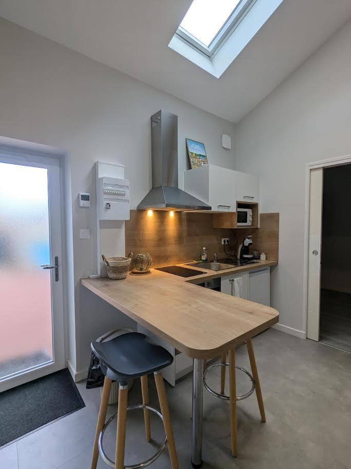 Le Boheme, Sauna & Spa Riorges Kültér fotó